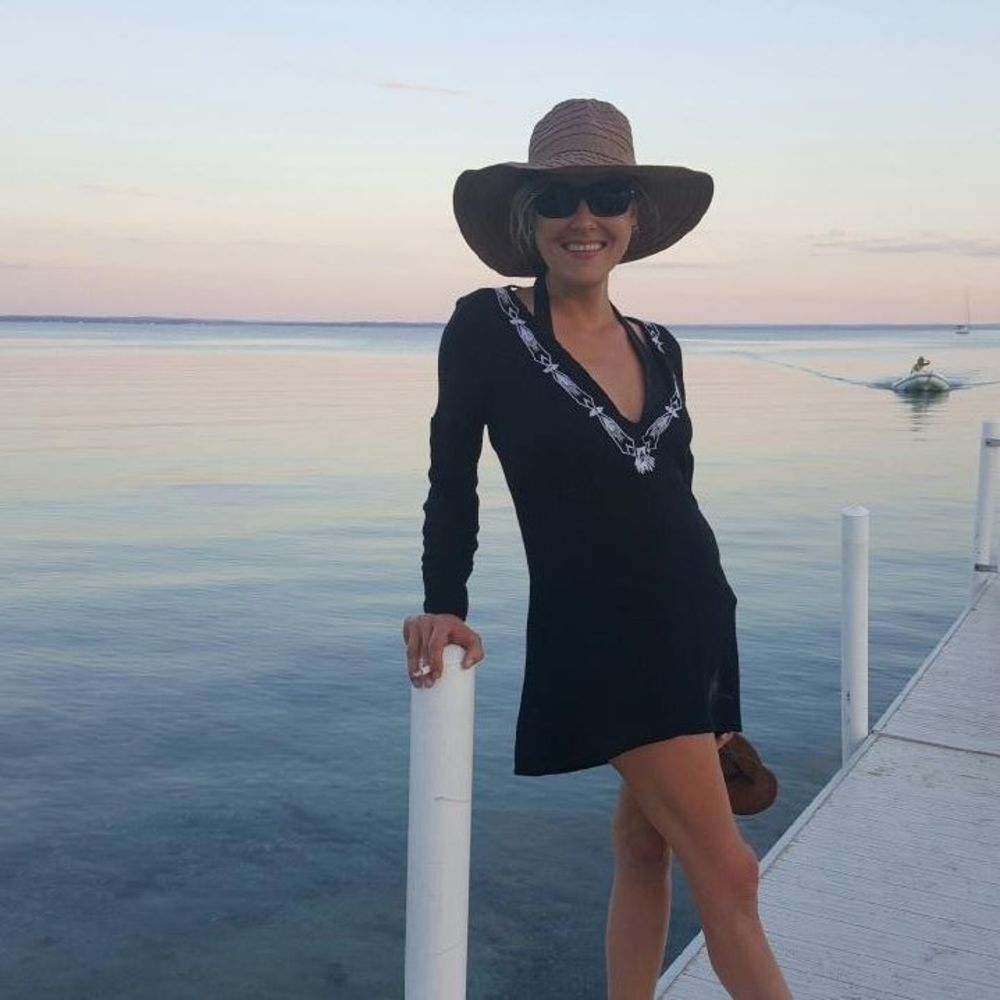 Meet your Posher, Kate