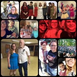 Meet your Posher, Anna