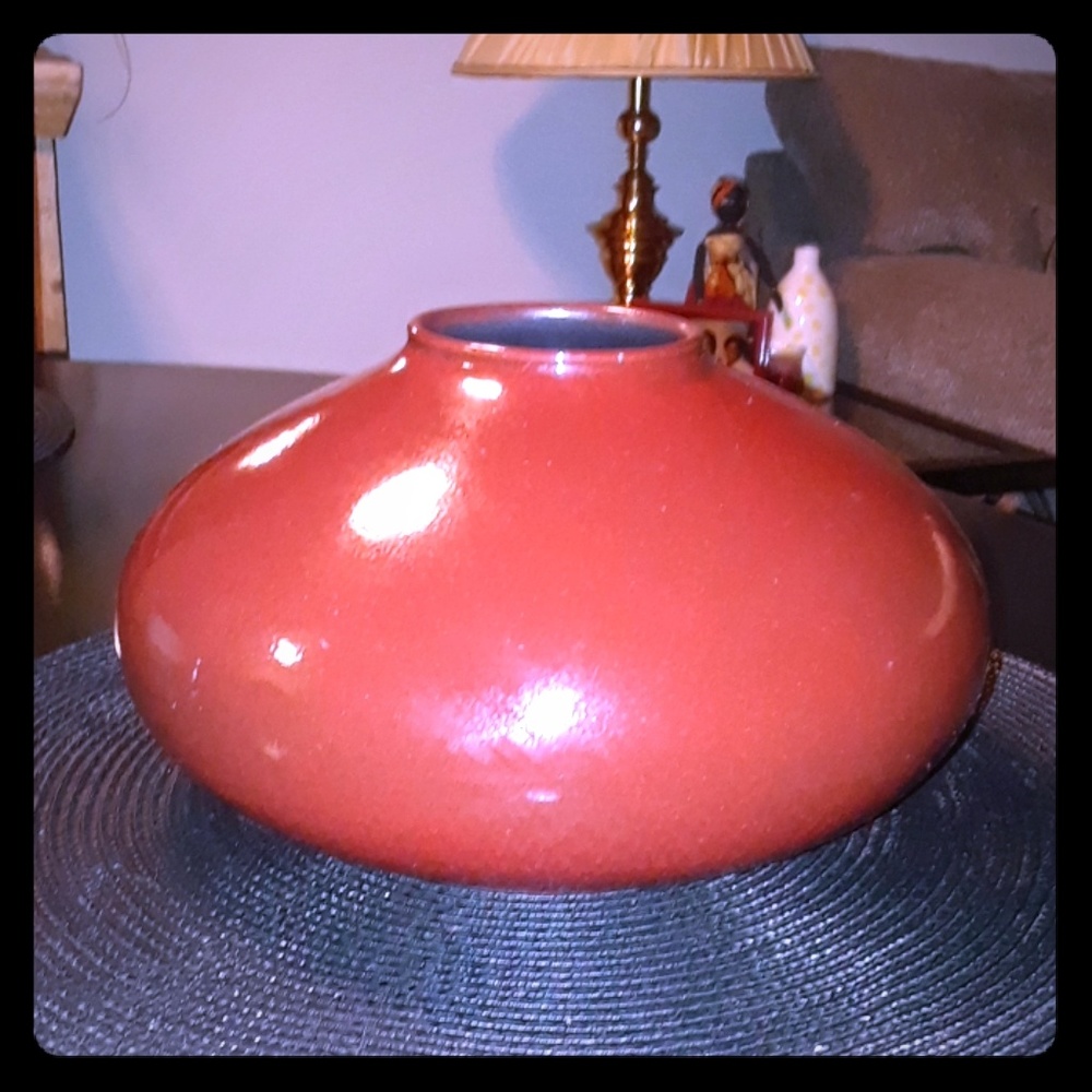 Vase