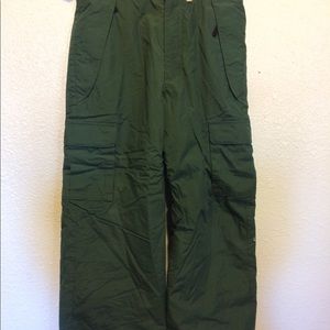 Snow pants