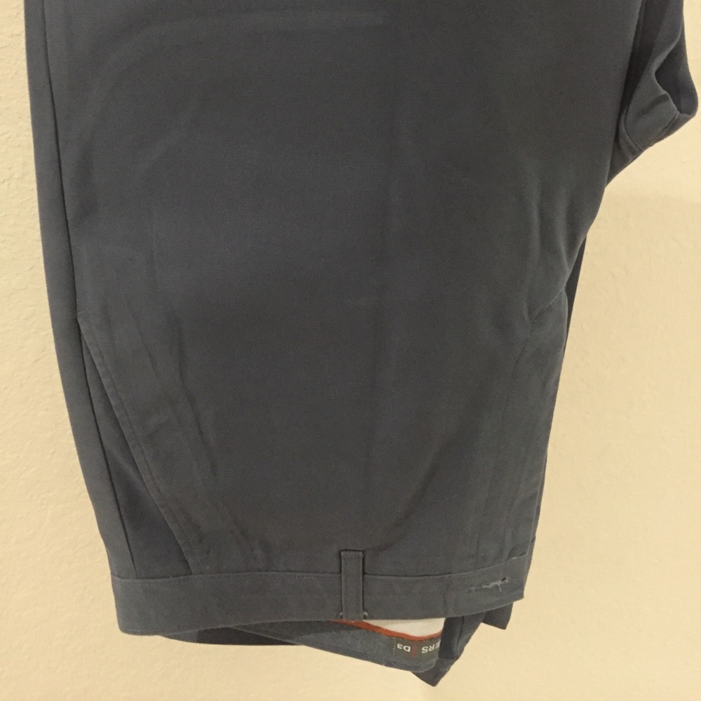 Docker Relaxed Fit Pants