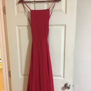 Lulu’s Mythical Kind Of Love dress-medium