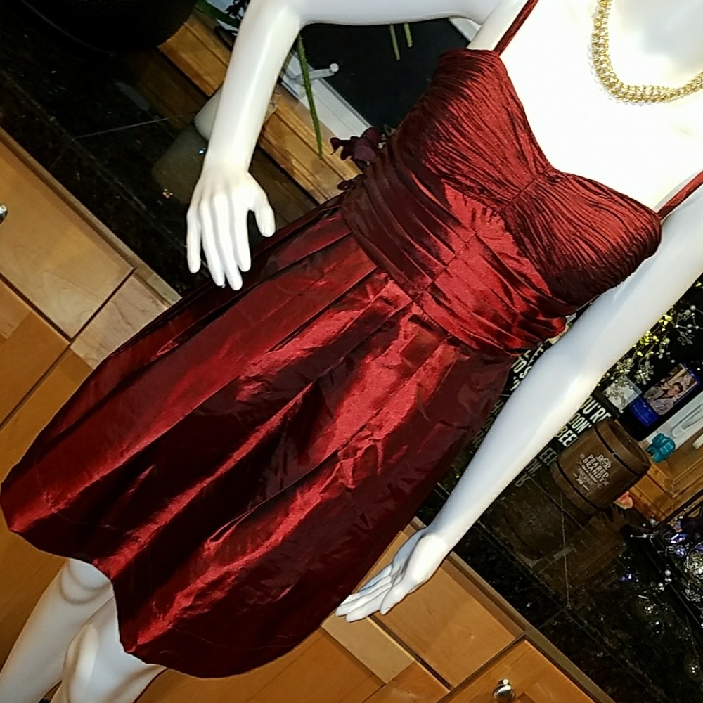 Twenty One cocktail/event dress sz. S/P NWT - Picture 1 of 8