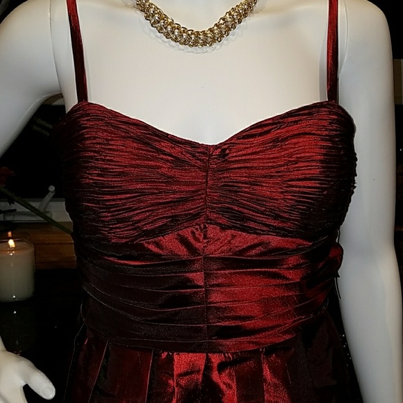 Twenty One cocktail/event dress sz. S/P NWT - Picture 2 of 8