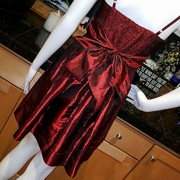 Twenty One cocktail/event dress sz. S/P NWT - Picture 3 of 8