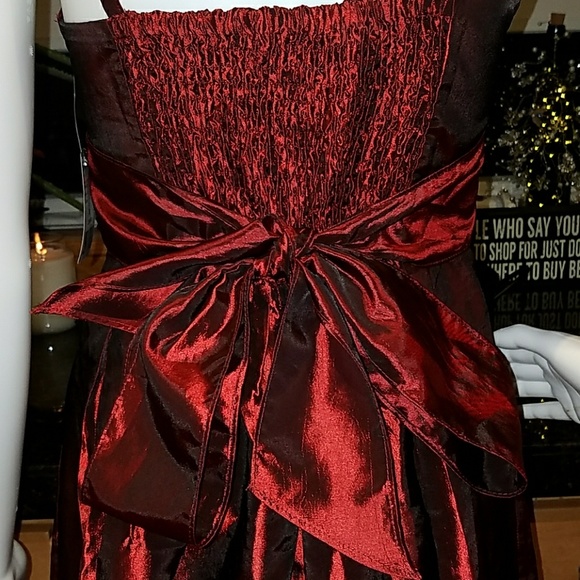 Twenty One cocktail/event dress sz. S/P NWT - Picture 4 of 8