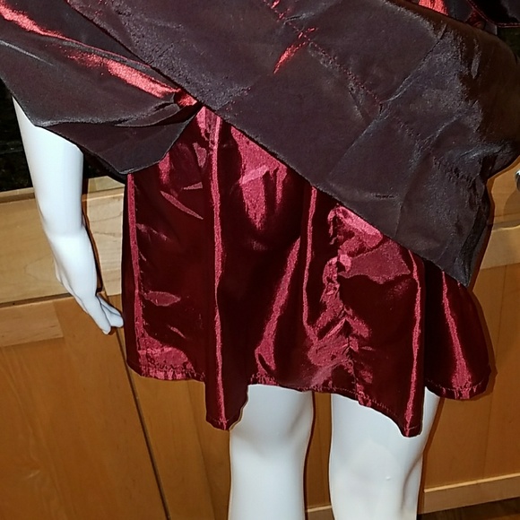 Twenty One cocktail/event dress sz. S/P NWT - Picture 7 of 8