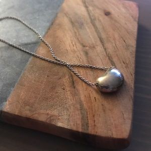 ELSA PERETTI® BEAN® PENDANT by Tiffany & Co