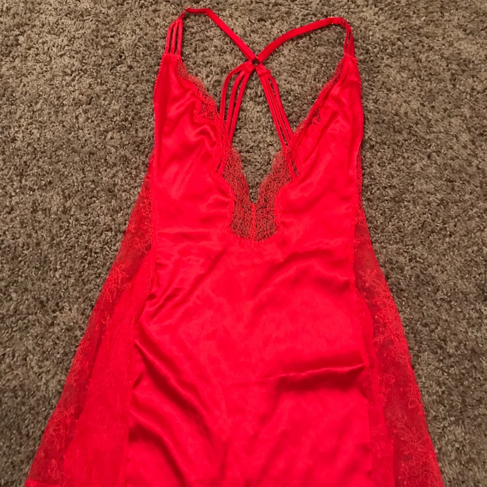 VS SUPER SEXY underwear