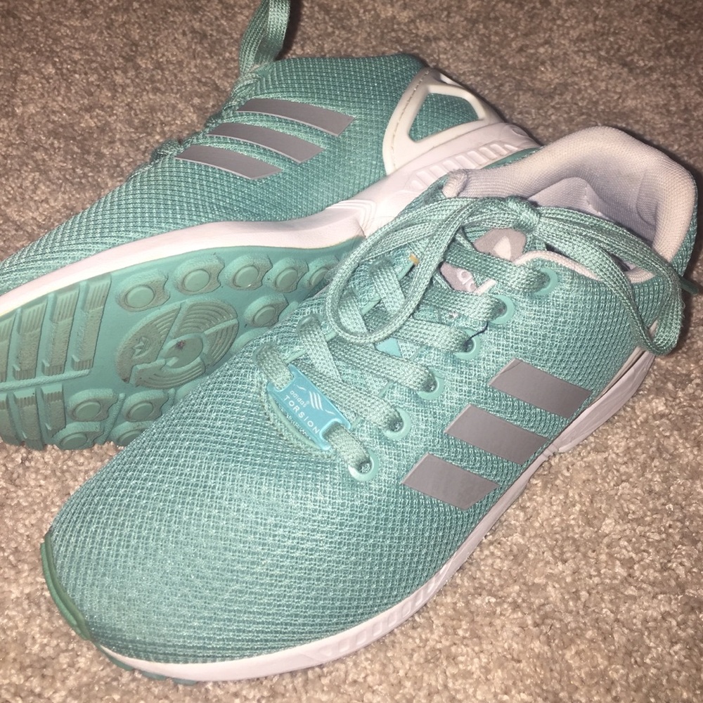 adidas flux