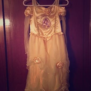 Belle nightgown
