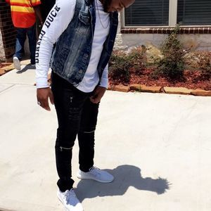 Meet your Posher, Tyler