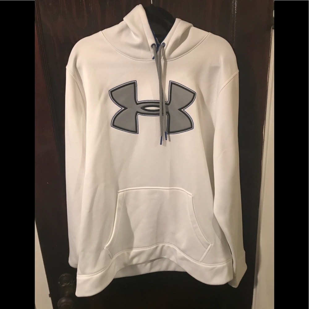 Under Armour hoodie