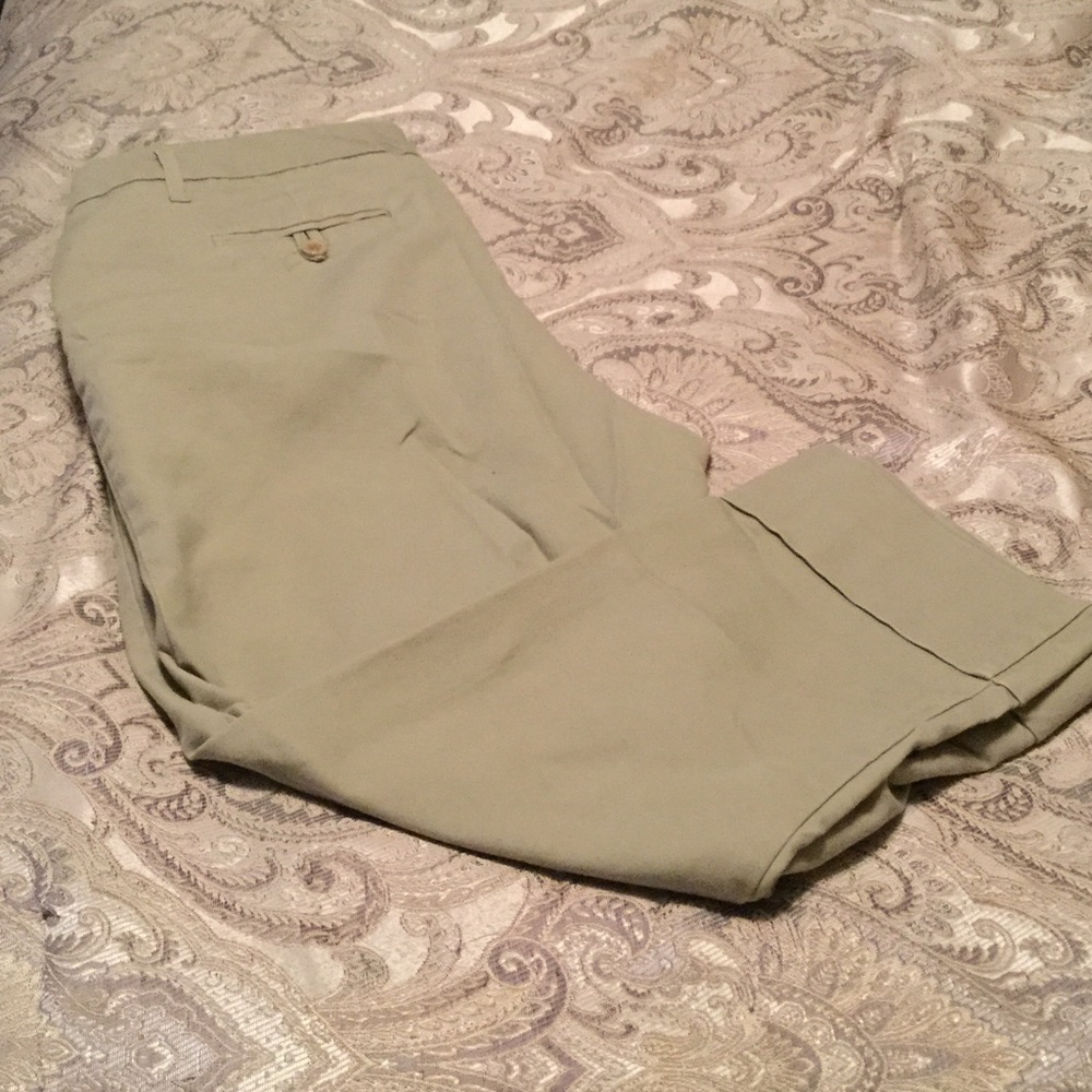 Capris