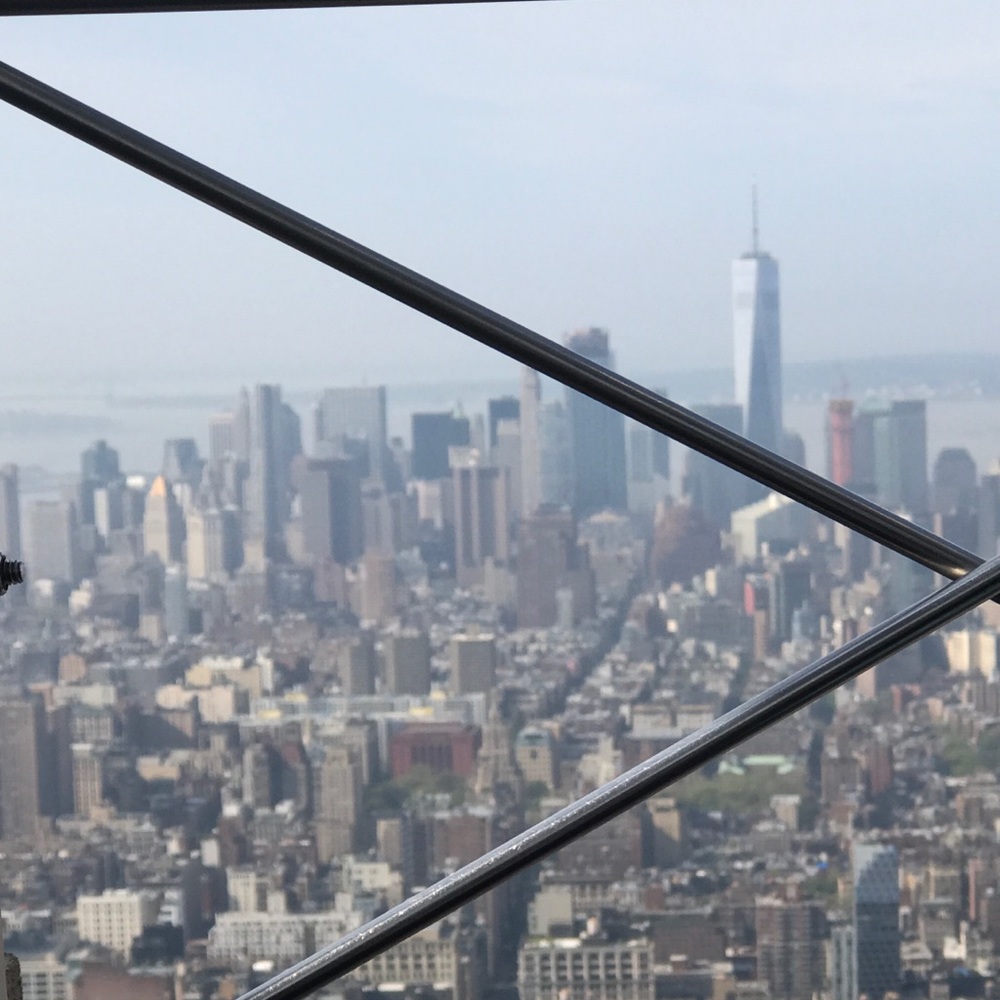 Meet your Posher, Carly