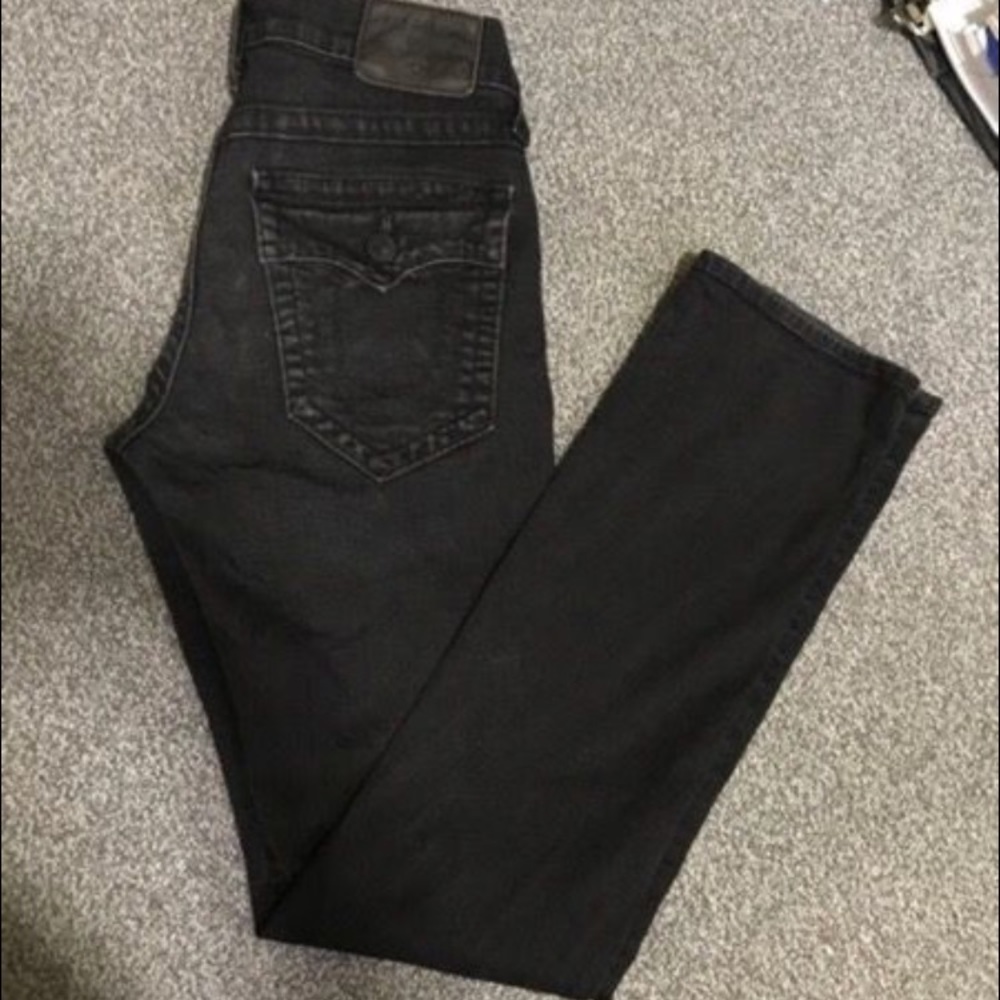 Men’s True Religion Jeans