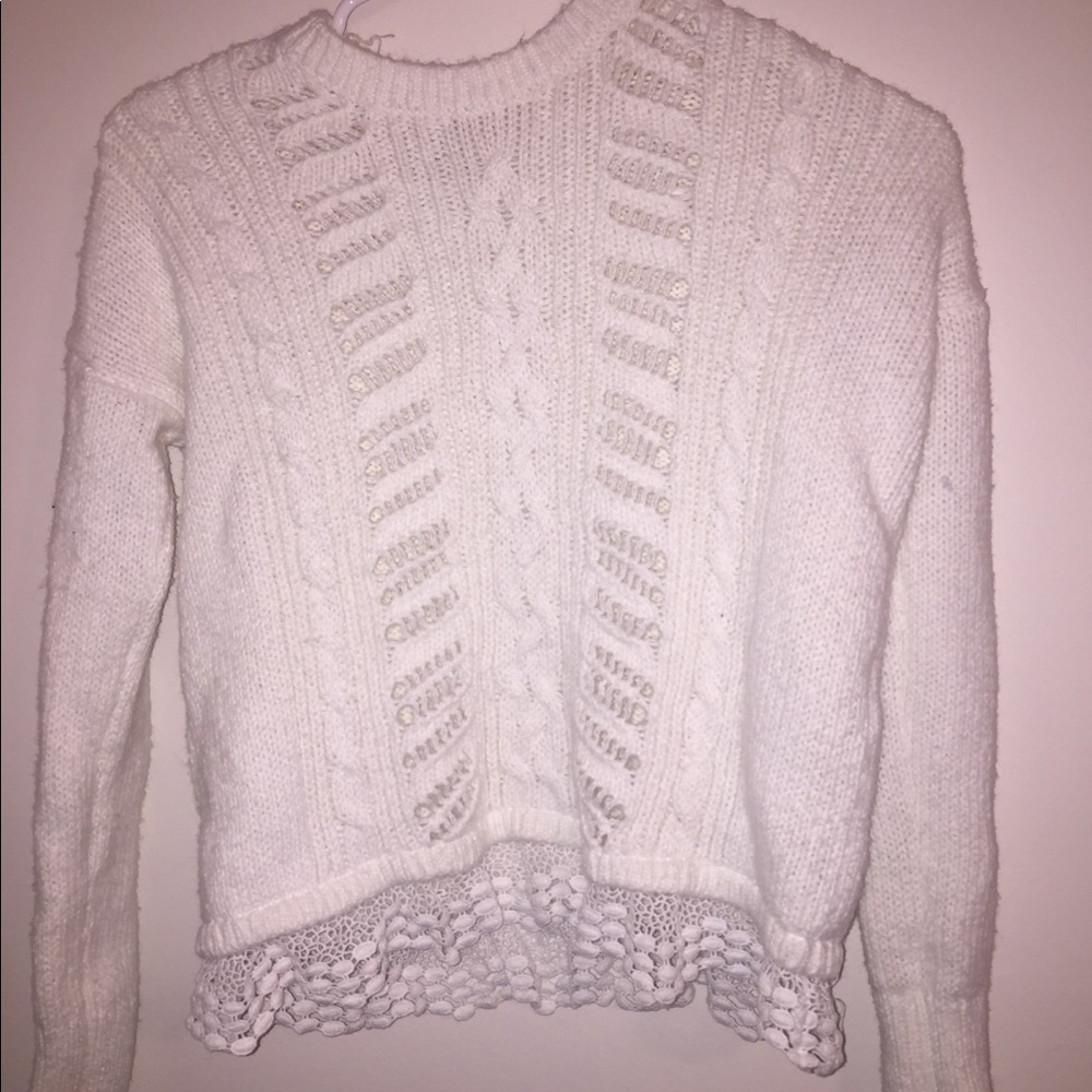 Abercrombie Kids Sweater