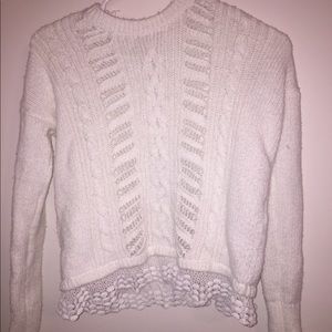 Abercrombie Kids Sweater