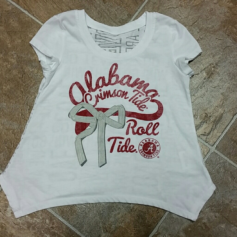 Alabama T-shirt