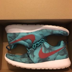 Rosherun