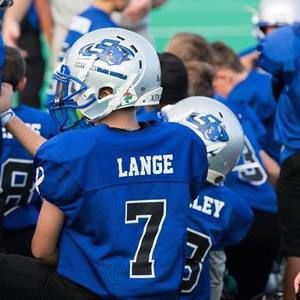 Meet your Posher, Colton