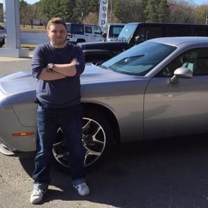 Meet your Posher, Brian