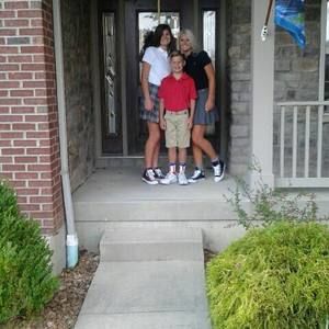 Meet your Posher, Joe