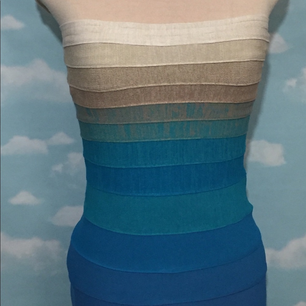 Guess dress small nwot