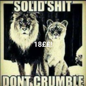 Meet your Posher, Brian