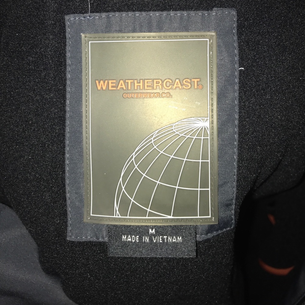 Winter Jacket - image 3