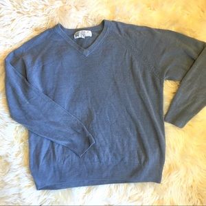 Vintage 100% Cashmere Sweater