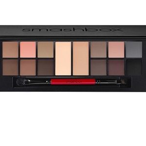 Smashbox Photo Matte Eyes