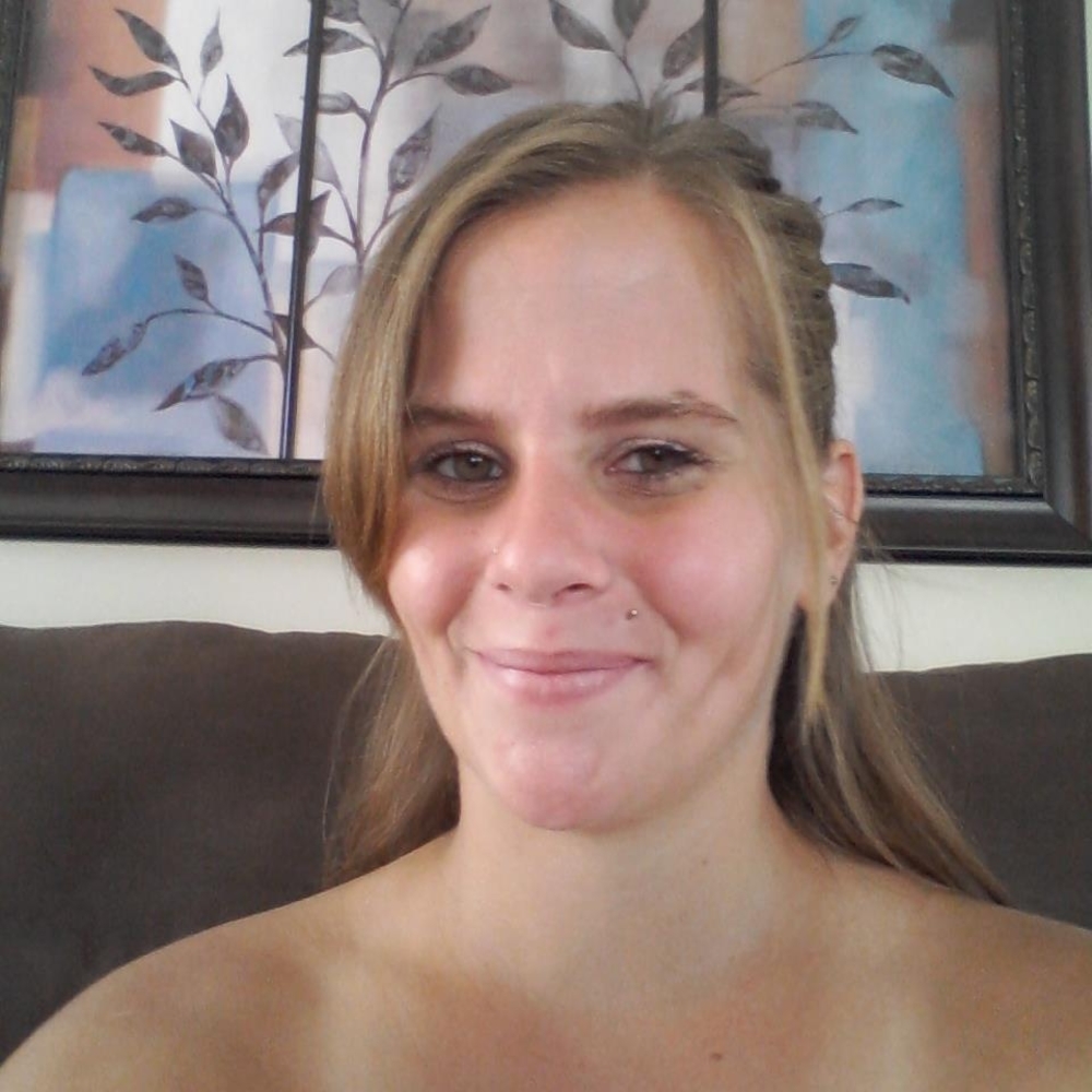 Meet your Posher, Katlyn