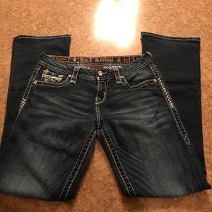 Rock Revival Betty Easy Boot 27R