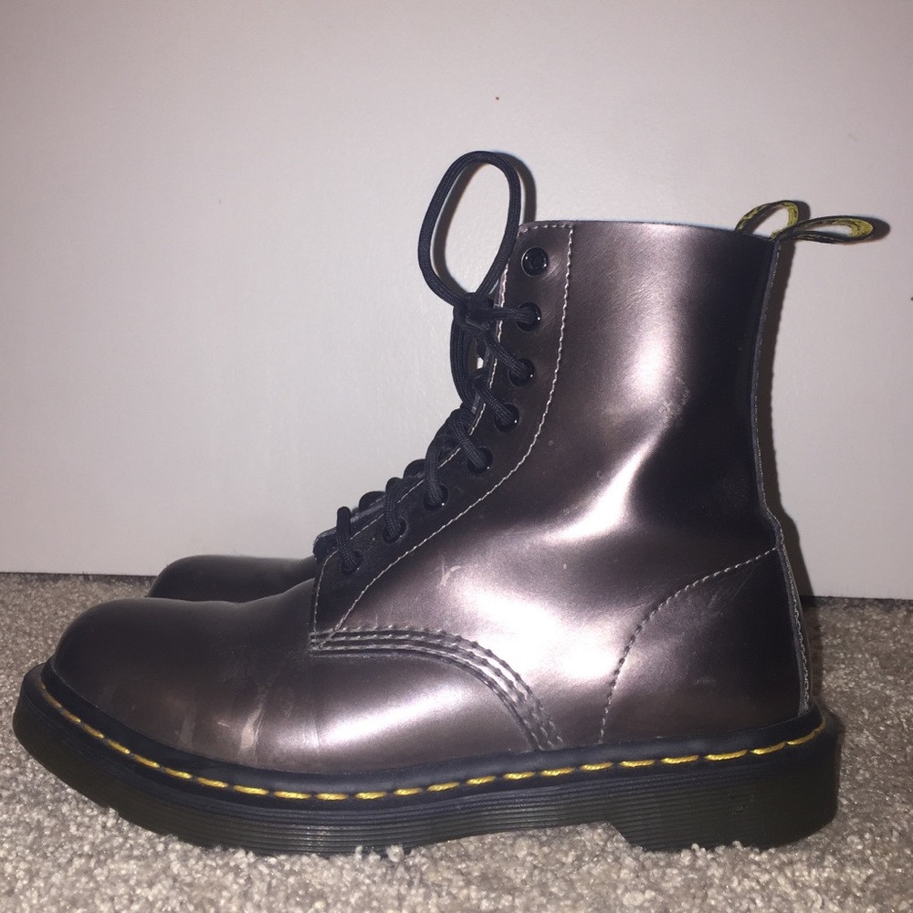 doc martins