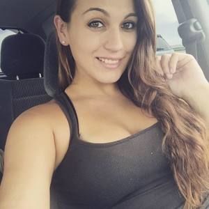 Meet your Posher, Savanna