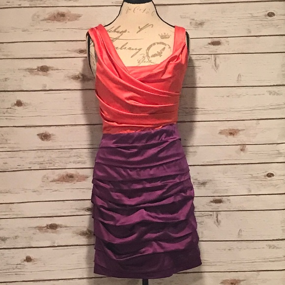 Express Dresses & Skirts - ⭐️ 5/$30 ⭐️ Express Cocktail Dress