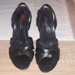 Kenneth Cole Sandal/Heels👠