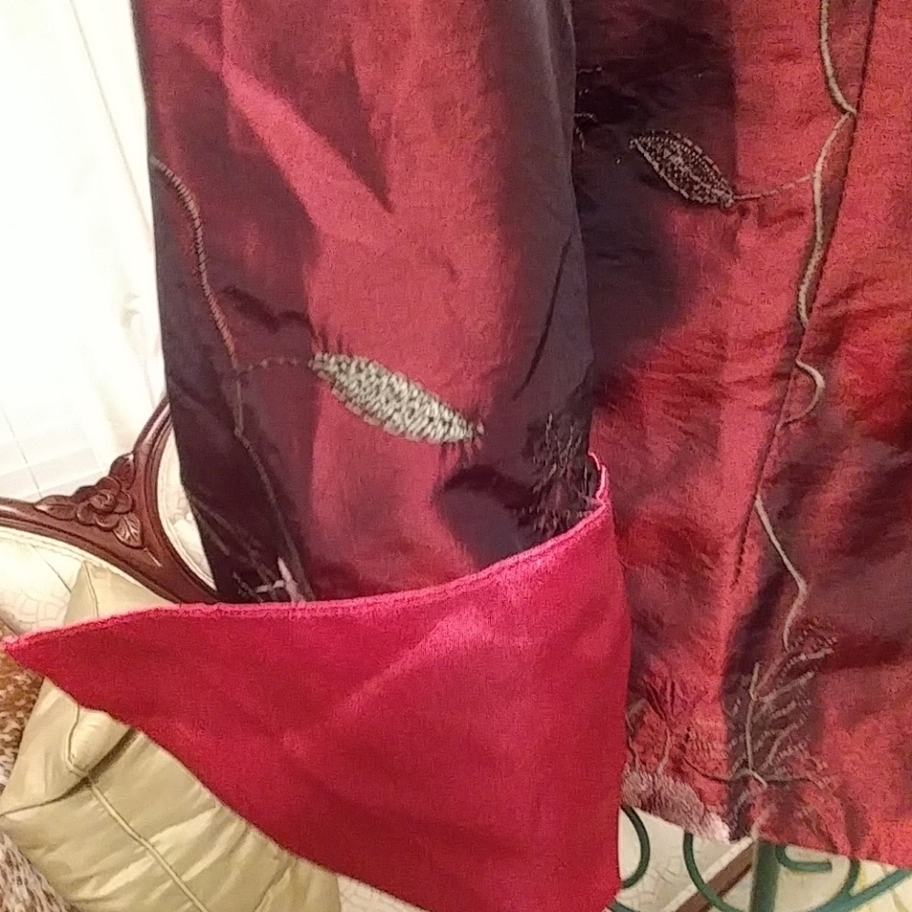 Ladies Jacket - Picture 3 of 6