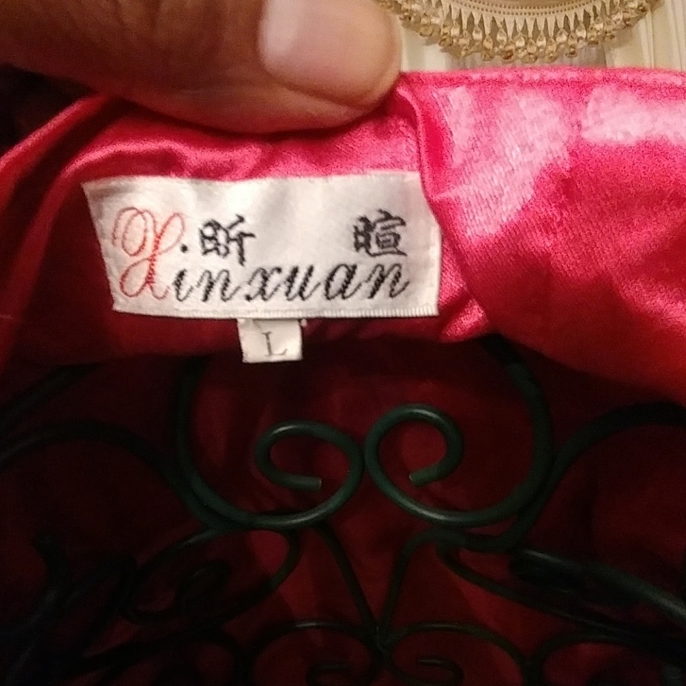 Ladies Jacket - Picture 5 of 6