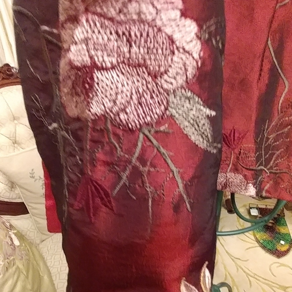 Ladies Jacket - Picture 6 of 6