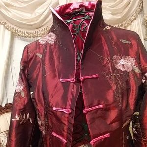Ladies Jacket