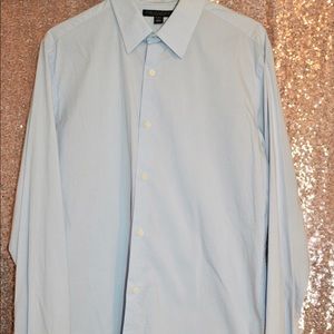 Banana republic button down