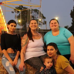 Meet your Posher, Tatiana