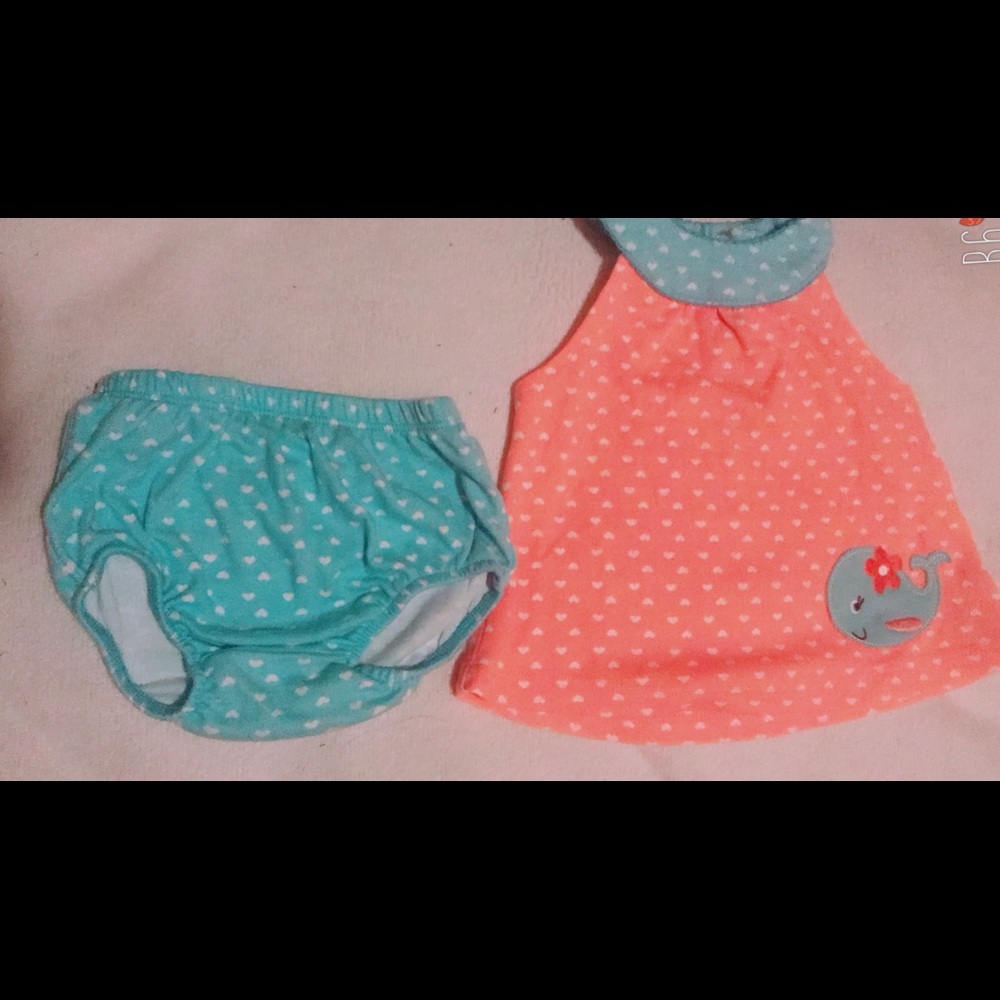 Baby gear 6-9 months