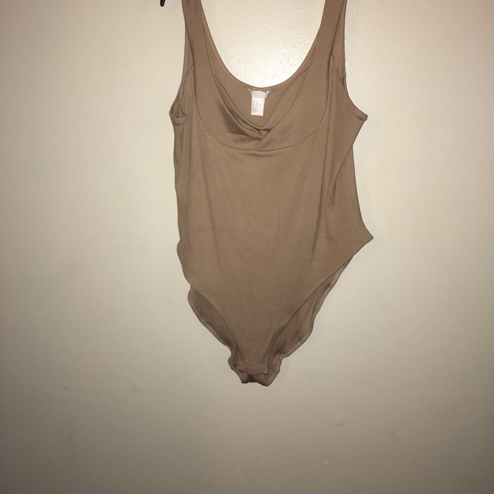 H&M bodysuit