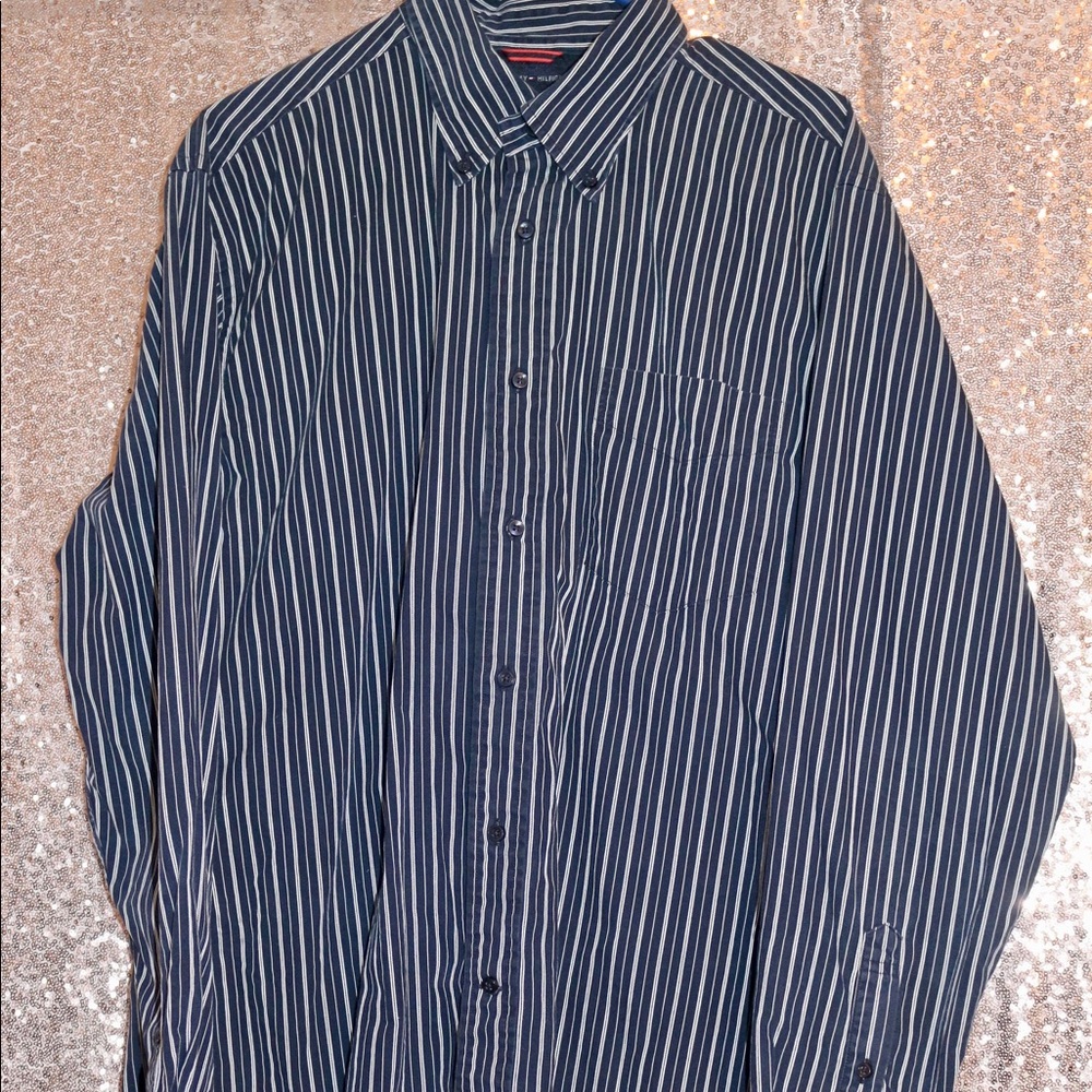 Tommy Hilfiger button down