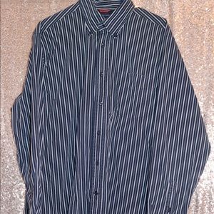 Tommy Hilfiger button down