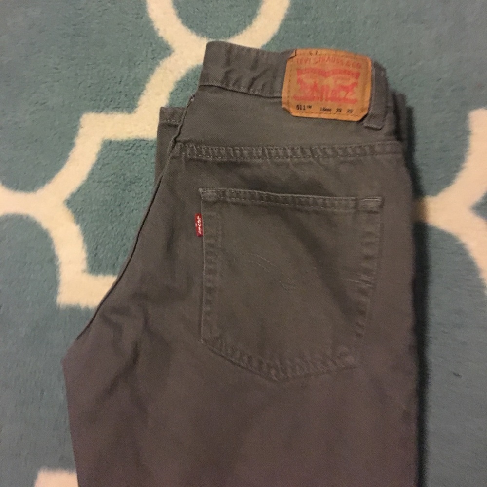 Levi’s     Jeans