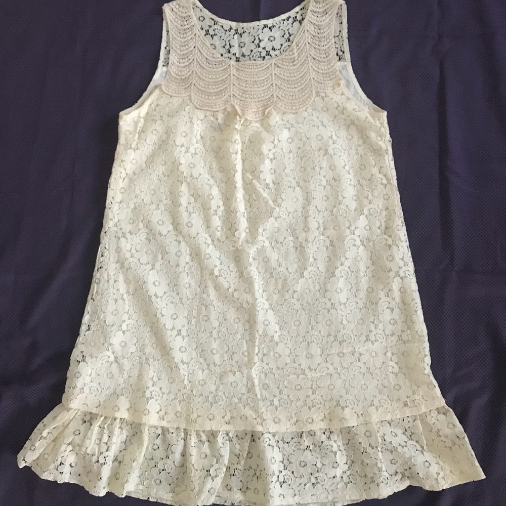 Cute Dress